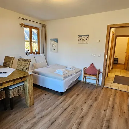 Mountain Brixen Brixen im Thale