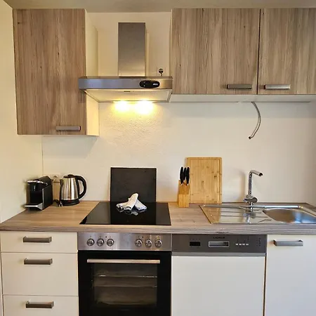 Mountain Brixen Lejlighed *