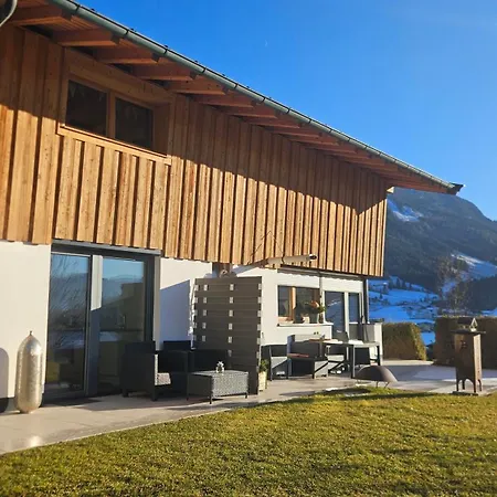 Lejlighed Mountain Brixen Brixen im Thale