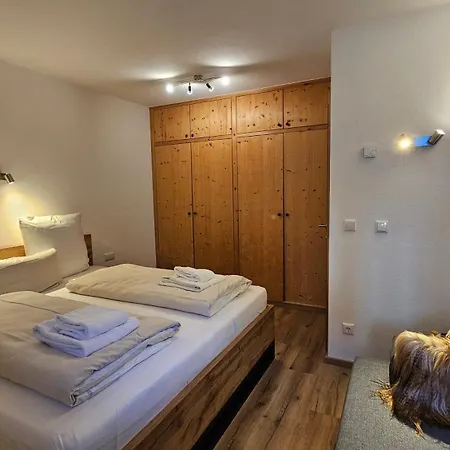 Mountain Brixen Апартаменты