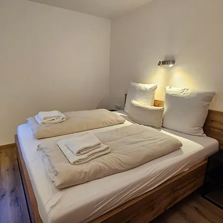 Апартаменты Mountain Brixen *