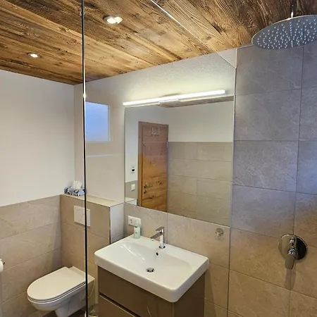 Апартаменты Mountain Brixen *