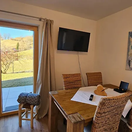 Апартаменты Mountain Brixen *