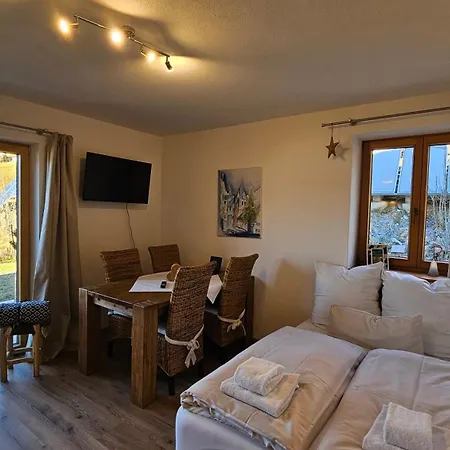 Mountain Brixen Апартаменты *