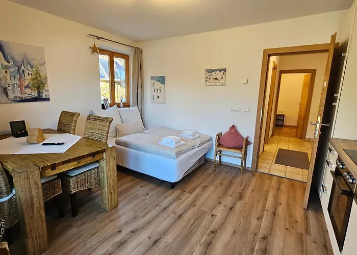 Mountain Brixen Brixen im Thale