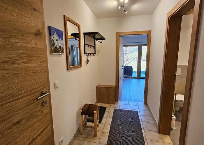 Mountain Brixen Brixen im Thale