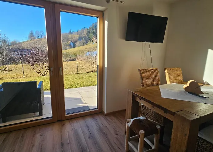 Mountain Brixen Lejlighed Brixen im Thale