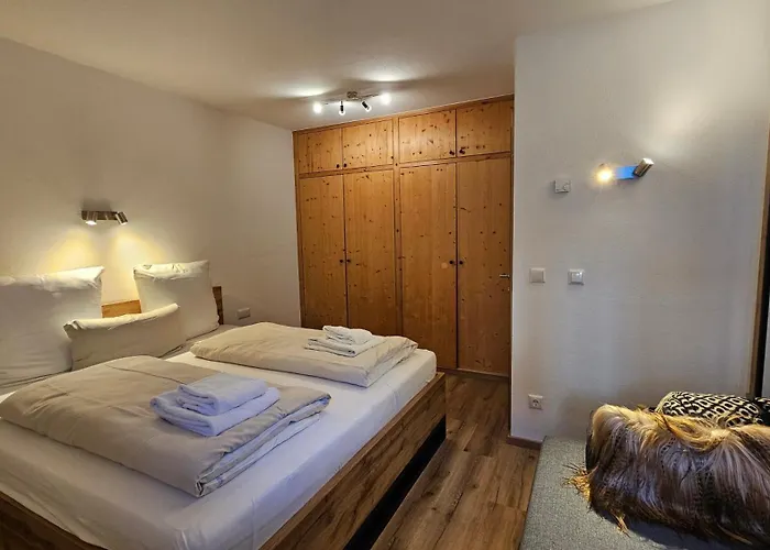 Mountain Brixen Lejlighed