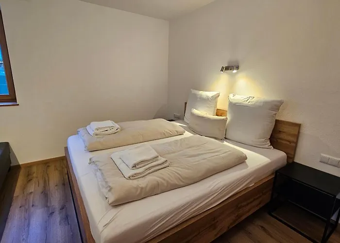 Lejlighed Mountain Brixen *