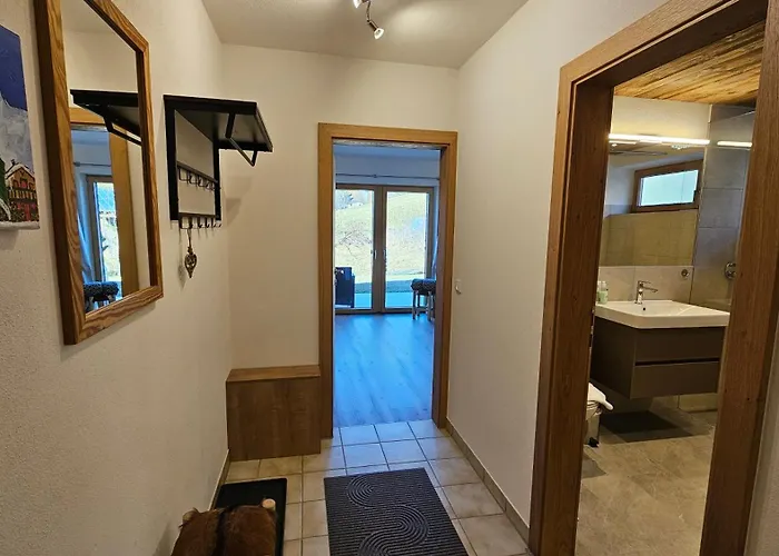 Lejlighed Mountain Brixen *