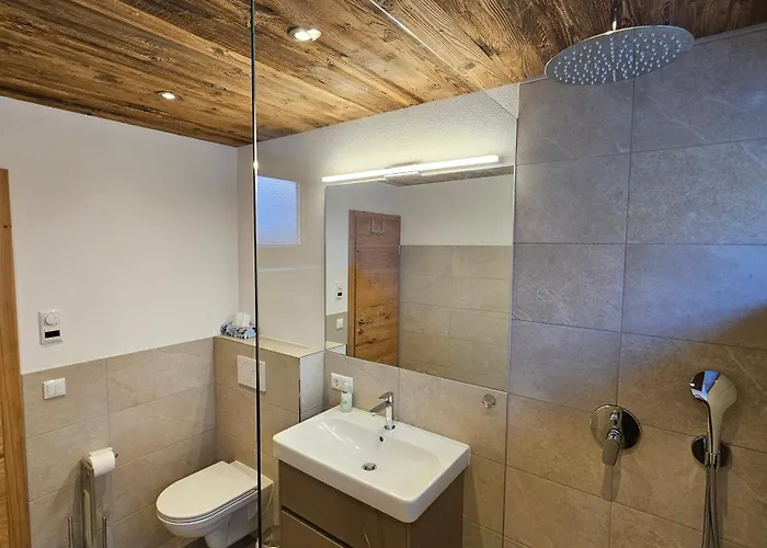 Lejlighed Mountain Brixen *