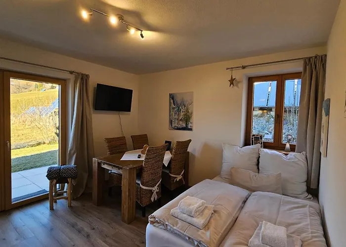 Mountain Brixen Lejlighed *