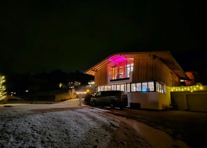 Mountain Brixen * Brixen im Thale